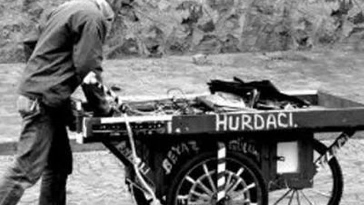 Arsuz Hurdacı